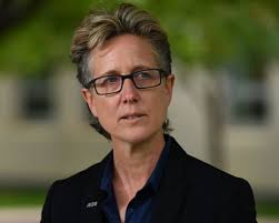 Sally McManus