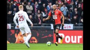 The official facebook page of steven nzonzi, french professional football player. Steven Nzonzi Rennes 2020 Youtube