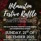 HILMARTON CHARITY RAFFLE at The Duke Hotel event image