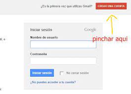 Encuentra los correos electrónicos que estás buscando buscando en #gmail. Como Iniciar Sesion En Gmail