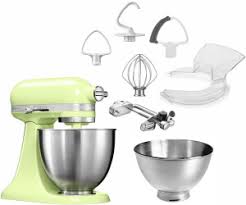 Free shipping & 30 day returns on countertop appliances*. Kitchenaid Artisan Mini 5ksm3311x Ab 349 00 August 2021 Preise Preisvergleich Bei Idealo De