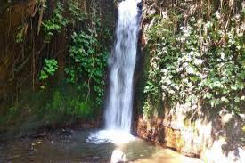 Rute coban siuk akan ditempuh sekitar 25 km dengan waktu tempuh kurang dari. Sensasi Berpetulang Di Wisata Alam Baru Air Terjun Tarzan Di Malang Okezone Travel