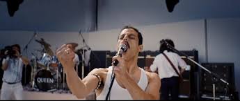 • rami malek spent a lot of time studying for his role as freddie mercury in queen biopic, bohemian rhapsody. Bohemian Rhapsody Trailer Rami Malek Plays Freddie Mercury The New York Times