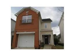 100 Down Government Owned Notting Hill Dr Sw Atlanta Ga 3bd2 1ba 95 000 Rent To Own Homes House Styles Home