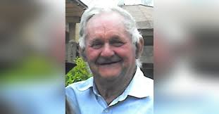 Obituary information for Rene Joseph DeVooght