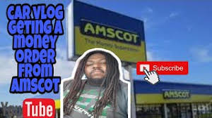 Fill out your first and last name and complete address on the purchaser's address line. How To Fill Out A Money Order From Amscot