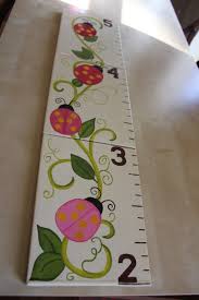 Diy Growth Chart Simple Solutions