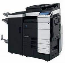 Find everything from driver to manuals of all of our bizhub or accurio products. Driver Software For Konica Minolta Bizhub C654e Download