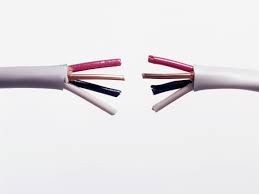 Extension cords can be damaged in many different ways, from dragging then along the ground to running over them with vehicles or closing them in a door. Color Coding Of Nonmetallic Nm Electrical Cable