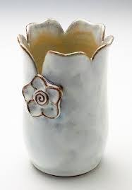 Image Result For Clay Pottery Ideas For Beginners Beginner Pottery Clay Pottery White Pottery