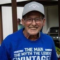 Charles Robert Borum Obituary (2025)