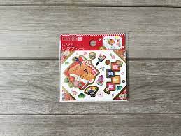 年賀状もう書いた ダイソー に使えるアイテムがあります ネタりか 年賀状 ダイソー 100均