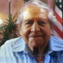 Charles Casaus Obituary January 2, 2013