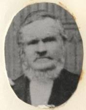 Thomas Tew (1804-1888)