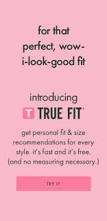 About True Fit