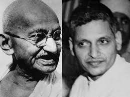 Image result for Nathuram godse