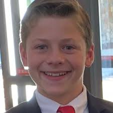 Ashton Fulcher's Hampton Roads Academy Bio