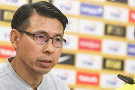 Persediaan harimau malaya menentang timor leste | tan cheng hoe | astro malaysia's tan cheng hoe valuable lessons have been learnt Football National Coach Cheng Hoe S Dad Passes Away The Star