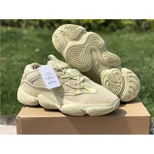 Rated 5 out of 5 based on 10 customer ratings. Adidas Yeezy 500 Yellow Buy Clothes Shoes Online
