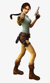 3 complete pal ps1 playstation 1 games lara croft tomb raider 1 i + 2 ii & 3 iii. Lara Croft Classic Lara Croft Tomb Raider Anniversary Png Image Transparent Png Free Download On Seekpng