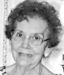 Dorothy Belton Obituary (1930