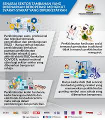 Its' total assets recorded a growth of 6.11%. Business Ops Allowed During Mco Full List Requirements Rojak Pot