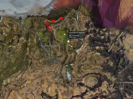 This minigame guide was written by chathmurrpau. Gw2 Path Of Fire Desert Highlands Mastery Insights Guide Mmo Guides Walkthroughs And News