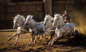 Bigger Than Ben Hur Fxguide