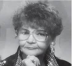 Rosemary Pollock Obituary (1939