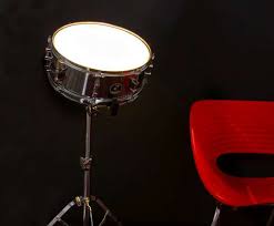 We did not find results for: Drummer Home Decor The Drum Light
