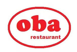 Former oba president/ceo honored at convention. Oba Restaurant Bartin Restaurant Bewertungen Telefonnummer Fotos Tripadvisor