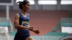 Alvin tehupeiory finis kedelapan atau terakhir dengan catatan waktu 11.92 detik di babak pertama nomor lari 100 meter putri cabang olahraga atletik olimpiade tokyo 2020. Apqz9vfr 3wulm