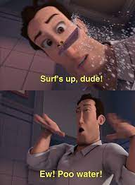Every Bonkers Thing That Happens In Bee Movie