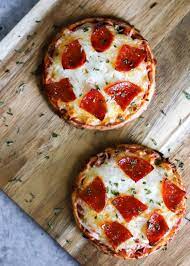 Everything from low carb waffles to sandwich bread and pizza! Delicious Keto Pizza Chaffle Recipe Butter Together Kitchen