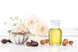 comedogenic rating of carrier oils and butters everphi