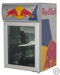 Der mini kühlschrank red bull verfügt natürlich über eine automatische abtaufunktion und wird ohne fckw betrieben. Kuhlschrank Kuhlvitrine Kuhlwandregal