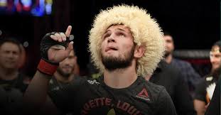 Khabib nurmagomedov official sherdog mixed martial arts stats, photos, videos, breaking news, and more for the lightweight fighter from russia. Khabib Nurmagomedov Wants To Make Mma An Olympic Sport Fighters Only