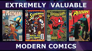 Navigating the comic price guide in each section, you will find a range of titles, all listed in alphabetical order. Extremely Valuable Comics That Might Be In Your Collection Youtube