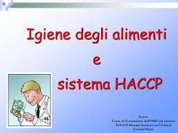 Il corso si rivolge a tutto il personale addetto alla preparazione, manipolazione e vendita di prodotti alimentari, i quali hanno l'obbligo di formarsi in materia di sicurezza e igiene alimentare. Ppt Igiene Degli Alimenti E Sistema Haccp Powerpoint Presentation Free Download Id 943682