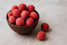 Health Benefits of Litchi Fruit