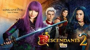 De asemenea, filmul nu a aparut inca nici in statele unite. Descendentii 2015 Dublat In Romana Desene Animate Online Dublate In Romana Descendants 2 Disney Descendants 2 Descendants
