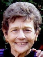 Betty Jumper Obituary (2014)