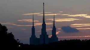 It was dedicated on november 19, 1974 by spencer w. In 2020 Maryland Mormon Temple Will Let Non Mormons Inside For The First Time Since 1974 Wjla