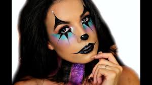 clown makeup tutorial makeup