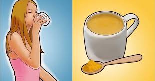 Bu Icecek Siz Uyurken Yaglarinizi Yakiyor Yag Icecekler Saglik