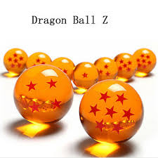 16 pack dragon ball z cake toppers,3 goku figures cake toppers set. Miniatures Cyran Dragon Ball Z Crystal Dragon Balls 7 Stars 7pcs Anime 3 5cm Dragon Balls Yellow Toys Games