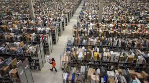 Your free email account | sign up today for mail.com. Amazon Internethandler Plant Vollautomatische Packstationen Der Spiegel