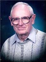 Gordon Fulkerson Obituary (1929