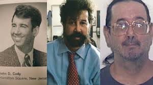 The Strange, Spectacular Con of Bobby Charles Thompson