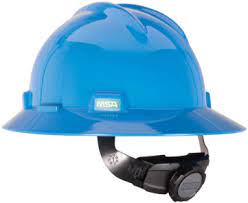 Light Blue Construction Helmet Cat Hat Hard Hats Ocean Animals For Kids